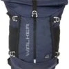 WALKER Freizeitrucksack CYCLE Sport Blue Coated -Schulbedarf Laden 13690740 01