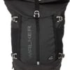 WALKER Freizeitrucksack CYCLE Sport Black Coated -Schulbedarf Laden 13690741 01