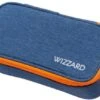 WALKER Etuibox WIZZARD Navy Melange -Schulbedarf Laden 13690758 01