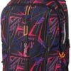 WALKER Schulrucksack ELITE WIZZARD Neon Lights 1 WALKER Schulrucksack ELITE WIZZARD Neon Lights -Schulbedarf Laden 13690765 01