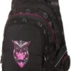 WALKER Schul-/Freizeitrucksack FAME Night Owl -Schulbedarf Laden 13690781 01