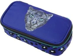 WALKER Etuibox FAME Blue Panther
