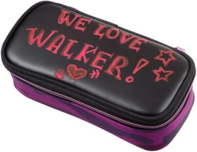 WALKER Etuibox FAME Camo 3 WALKER Etuibox FAME Camo