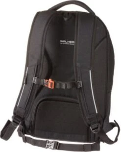 WALKER Schulrucksack WIZZARD COLLEGE Black Melange 5 WALKER Schulrucksack WIZZARD COLLEGE Black Melange -Schulbedarf Laden 17527172 02