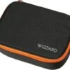 WALKER Etuibox BIG WIZZARD Black Melange -Schulbedarf Laden 17527180 01