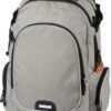 WALKER Schulrucksack WIZZARD CAMPUS EVO Light Grey Melange -Schulbedarf Laden 17527203 01