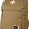 WALKER Schul-/Freizeitrucksack ICON Sand Mit Laptop-Fach