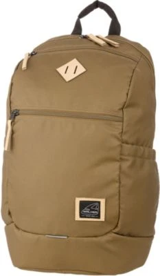 WALKER Schul-/Freizeitrucksack ICON Sand Mit Laptop-Fach