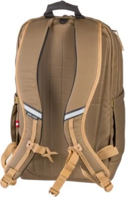 WALKER Schul-/Freizeitrucksack ICON Sand Mit Laptop-Fach 4 WALKER Schul-/Freizeitrucksack ICON Sand Mit Laptop-Fach – Bild 2