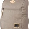 WALKER Schul-/Freizeitrucksack ICON Grey Mit Laptop-Fach -Schulbedarf Laden 17527208 01
