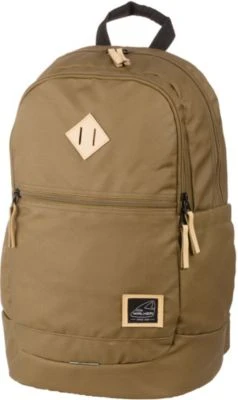 WALKER Schul-/Freizeitrucksack CULT Sand Mit Laptop-Fach