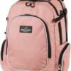 WALKER Schulrucksack WIZZARD CAMPUS EVO Terra (2022)