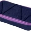 WALKER Etuibox FAME Twist Violet, Unbefüllt -Schulbedarf Laden 22222304 01