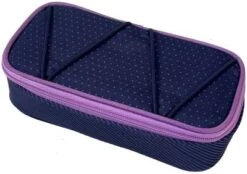 WALKER Etuibox FAME Twist Violet, Unbefüllt