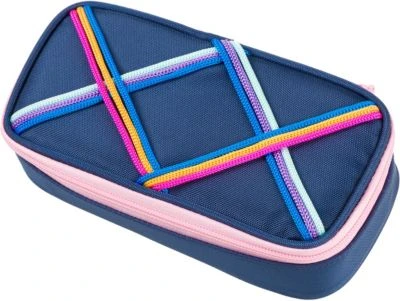 WALKER Etuibox FAME Skandi Blue, Unbefüllt 3 WALKER Etuibox FAME Skandi Blue, Unbefüllt