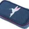 WALKER Etuibox FAME Magic Colibri Petrol -Schulbedarf Laden 22222308 01