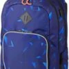 WALKER Schulrucksack WIZZARD COLLEGE Laser Blue (2023) 2 WALKER Schulrucksack WIZZARD COLLEGE Laser Blue (2023) -Schulbedarf Laden 22222318 01