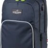 WALKER Schulrucksack WIZZARD COLLEGE Dark Blue (2023) -Schulbedarf Laden 22222322 01