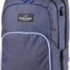 WALKER Schulrucksack WIZZARD COLLEGE Blue Ivy Blue (2023) -Schulbedarf Laden 22222325 01