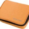 WALKER Etuibox BIG WIZZARD Mustard Melange