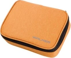 WALKER Etuibox BIG WIZZARD Mustard Melange