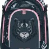 WALKER Schulrucksack WIZZARD FAME 2.0 Tigress Grey (2023) -Schulbedarf Laden 26390249 01