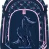WALKER Schulrucksack WIZZARD FAME 2.0 Lucky Horse Dark Blue (2023) -Schulbedarf Laden 26390252 01