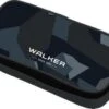 WALKER Etuibox WIZZARD 2.0 Camo Anthrazit, Unbefüllt -Schulbedarf Laden 26390279 01