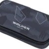 WALKER Etuibox WIZZARD 2.0 Grey Polygon, Unbefüllt -Schulbedarf Laden 26390281 01