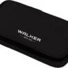 WALKER Etuibox WIZZARD 2.0 All Black, Unbefüllt -Schulbedarf Laden 26390282 01