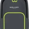 WALKER Schulrucksack WIZZARD COLLEGE 2.0 Steel Grey (2023) -Schulbedarf Laden 26390296 01