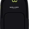 WALKER Schulrucksack WIZZARD COLLEGE 2.0 All Black (2023) 2 WALKER Schulrucksack WIZZARD COLLEGE 2.0 All Black (2023) -Schulbedarf Laden 26390298 01