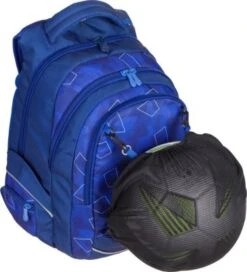 WALKER Schulrucksack FAME Court (2023)