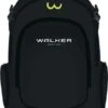 WALKER Schulrucksack WIZZARD CAMPUS EVO 2.0 All Black (2023) -Schulbedarf Laden 26390311 01