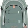 WALKER Schulrucksack WIZZARD FAME 2.0 Uni Mint (2023) -Schulbedarf Laden 26390314 01