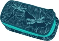 WALKER Etuibox FAME 2.0 Glow In The Dark, Unbefüllt