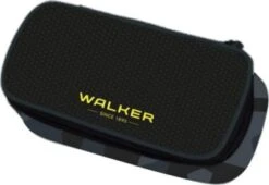 WALKER Etuibox FAME 2.0 Uni Dark Grey, Unbefüllt