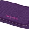 WALKER Etuibox FAME 2.0 Uni Plum, Unbefüllt -Schulbedarf Laden 26390328 01