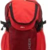 WALKER Freizeitrucksack MOVE Red, Inkl. Laptopfach, 22 L -Schulbedarf Laden 29283752 01
