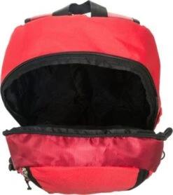 WALKER Freizeitrucksack MOVE Red, Inkl. Laptopfach, 22 L -Schulbedarf Laden 29283752 05