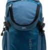 WALKER Freizeitrucksack MOVE Blue, Inkl. Laptopfach, 22 L -Schulbedarf Laden 29283753 01