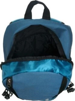 WALKER Freizeitrucksack MOVE Blue, Inkl. Laptopfach, 22 L -Schulbedarf Laden 29283753 05