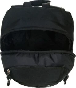 WALKER Freizeitrucksack MOVE Black, Inkl. Laptopfach, 22 L -Schulbedarf Laden 29283754 05