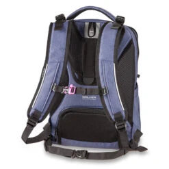 Schulrucksack WALKER Elite, Blue Ivy/Pink -Schulbedarf Laden 64853