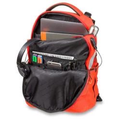 Schulrucksack WALKER Elite, Red Melange -Schulbedarf Laden 64870