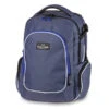 Schulrucksack WALKER Campus Evo, Blue Ivy/Blue -Schulbedarf Laden 64879