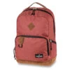 Rucksack WALKER Pure Eco, Rust -Schulbedarf Laden 64925