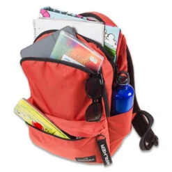 Rucksack WALKER Alpha, Salsa -Schulbedarf Laden 64976