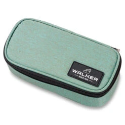 Federmäppchen WALKER Concept, Pistachio