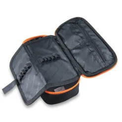 Federmäppchen WALKER Wizzard, Black Melange 7 Federmäppchen WALKER Wizzard, Black Melange -Schulbedarf Laden 65068